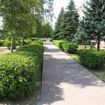 ДРУЖБА Гостиница